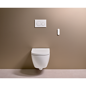 zdroj: geberit.com – Geberit AquaClean Alba