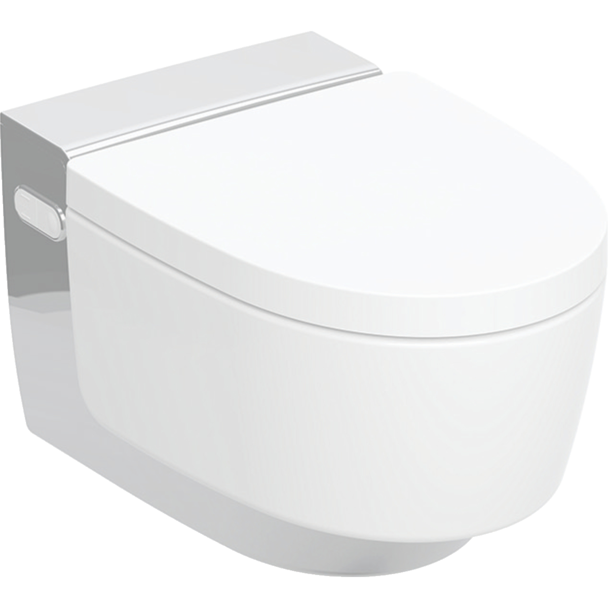 zdroj: geberit.com – Geberit AquaClean Mera