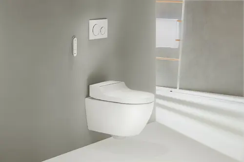 zdroj: geberit.com – Geberit AquaClean Tuma Comfort