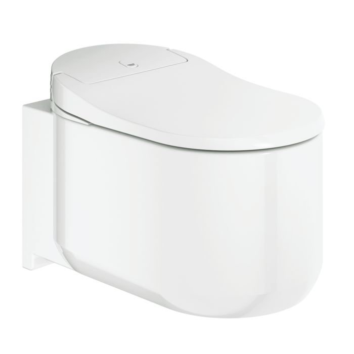 zdroj: grohe.com – Grohe Sensia Pro