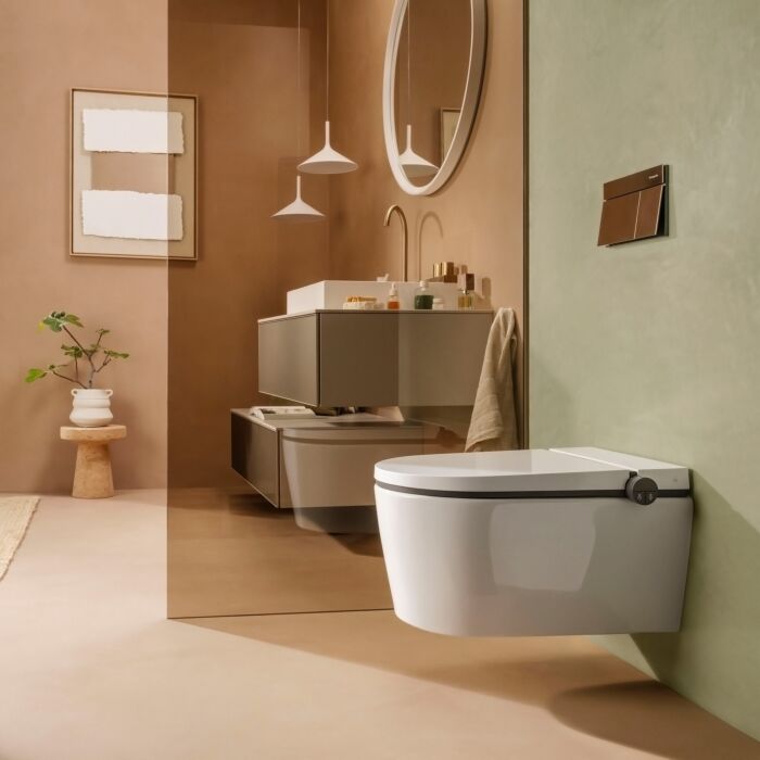 zdroj: hansgrohe.com – Hansgrohe Lavapura Element