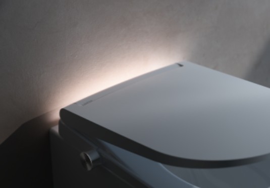zdroj: laufen.com – Laufen Cleanet Sit